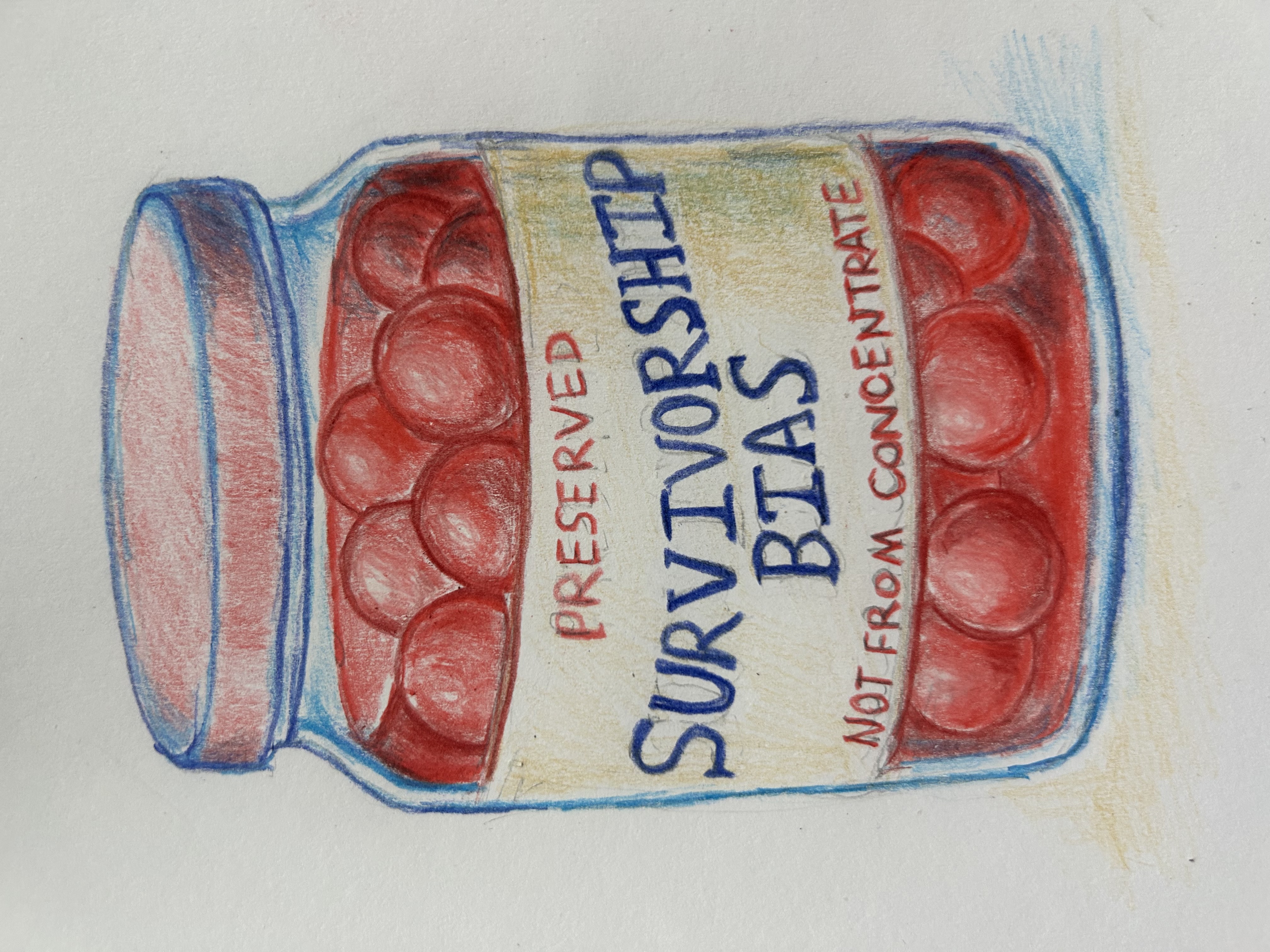 Photo from Have you considered being more lucky?